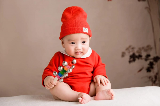 新泰宝宝放屁多什么原因