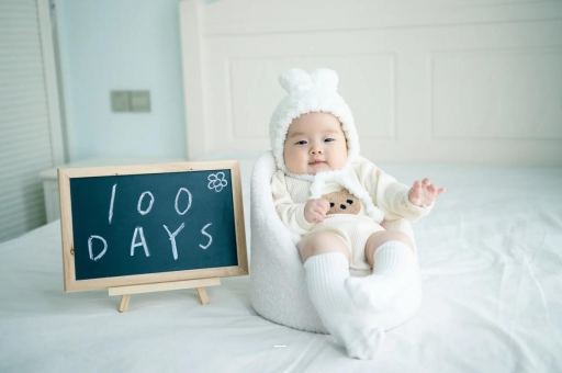 新泰怀孕多久妊娠线会出现