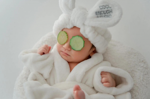 新泰宝宝最早几个月长牙