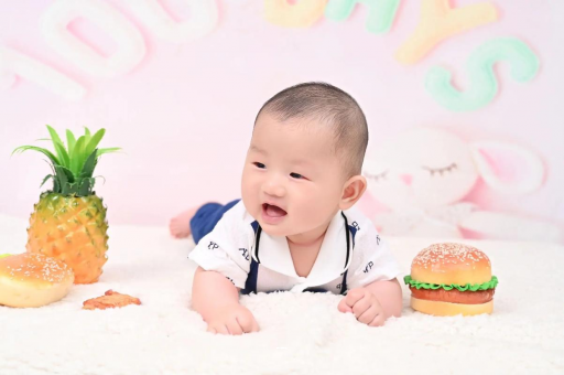 新泰宝宝枕骨突出怎么办